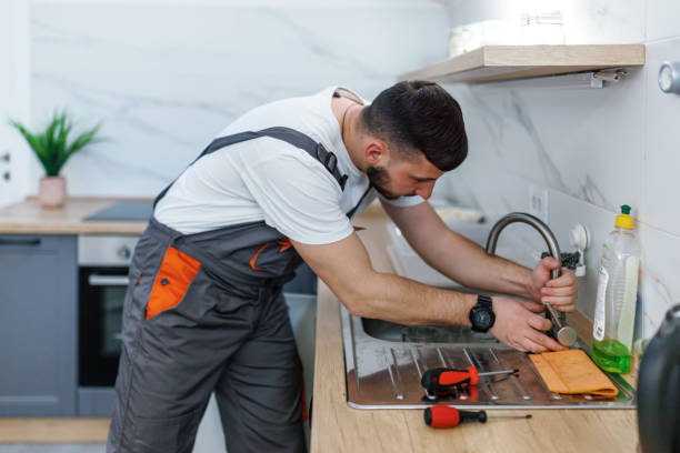 Best Emergency Plumbing Repair  in Valley Hill, NC