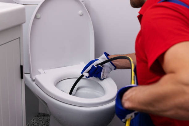 Best Septic Systems  in Valley Hill, NC