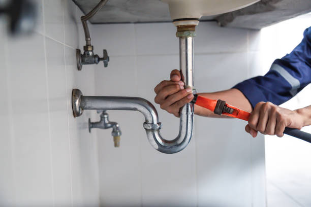 Best Affordable Plumber Near Me  in Valley Hill, NC