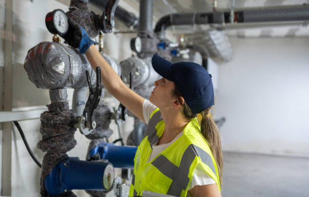 Best Water Softener Installation  in Valley Hill, NC