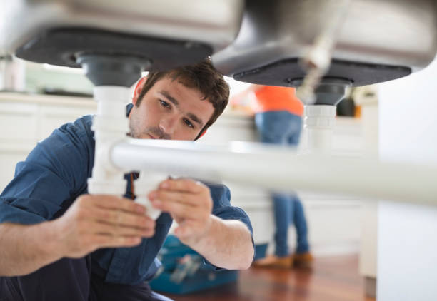 Best Sewer Cleaning Services  in Valley Hill, NC
