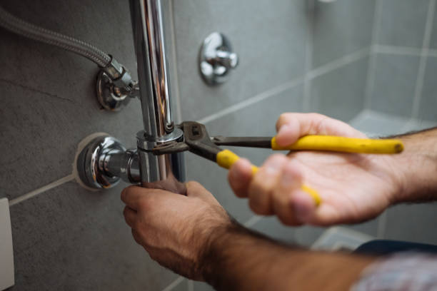 Best Local Plumber Services  in Valley Hill, NC