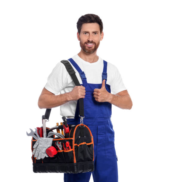 Best Same-Day Plumbing Service  in Valley Hill, NC