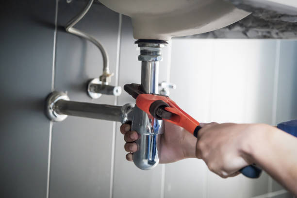 Professional Plumbing in Valley Hill, NC