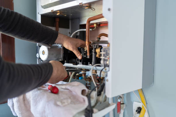 Best Sewer Line Replacement  in Valley Hill, NC