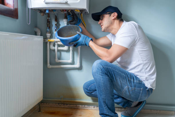 Best Plumbing Inspection Services  in Valley Hill, NC