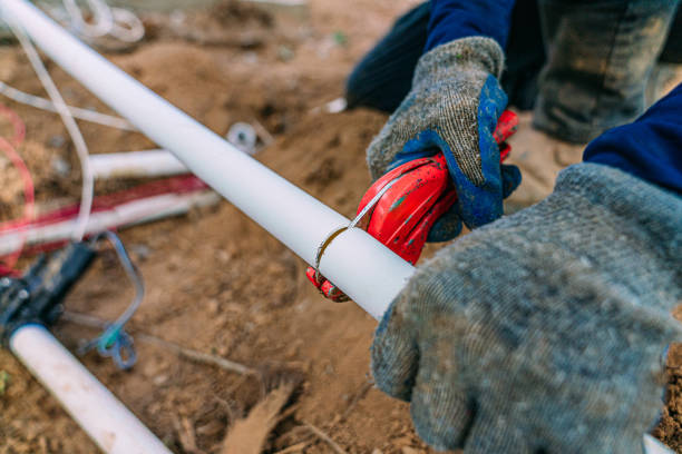 Best Emergency Plumber  in Valley Hill, NC